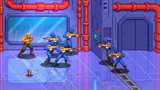 G.I. Joe: Wrath of Cobra 