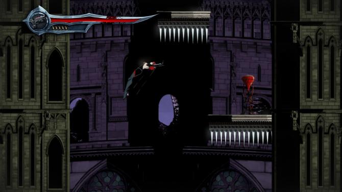 BloodRayne Betrayal: Fresh Bites 