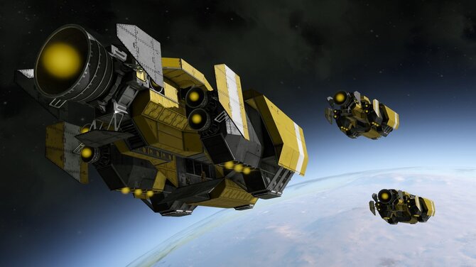 Space Engineers 