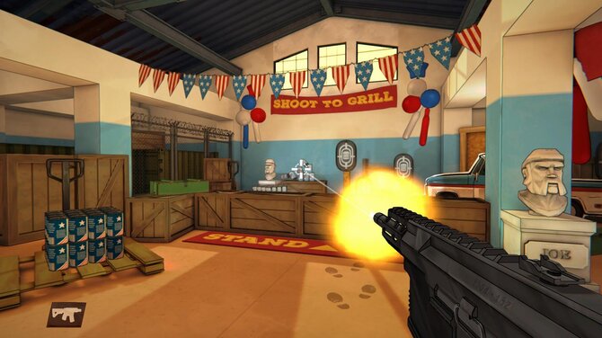American Cooking Simulator: Multiplayer 