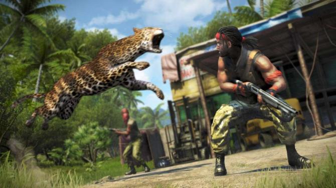 Far Cry Franchise Pack II 