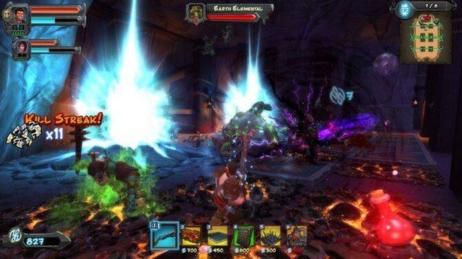 Orcs Must Die! 2 Complete Pack 