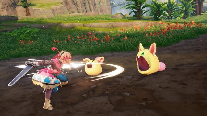 Visions of Mana Digital Deluxe Edition 