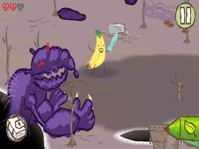Draw a Stickman: EPIC 2 