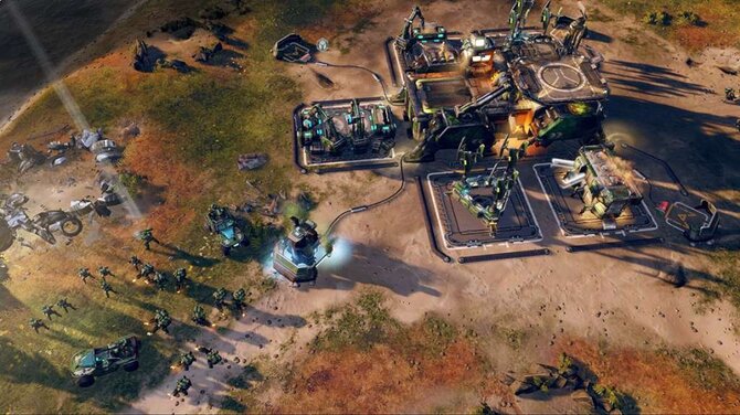 Halo Wars 2 