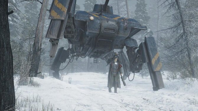 Iron Harvest Deluxe 