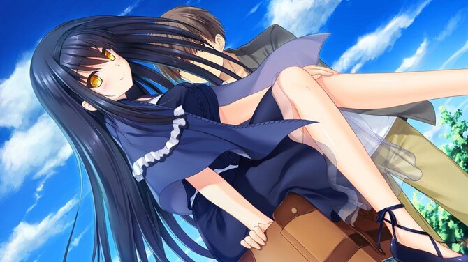 Summer Pockets 