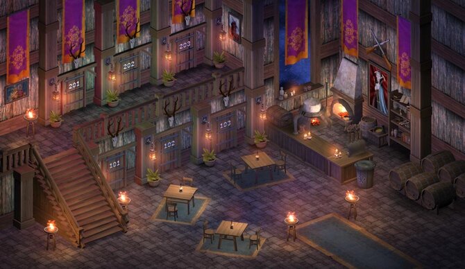 Hotel Dracula 
