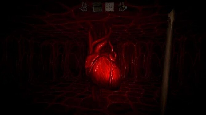 I Can't Escape: Darkness 