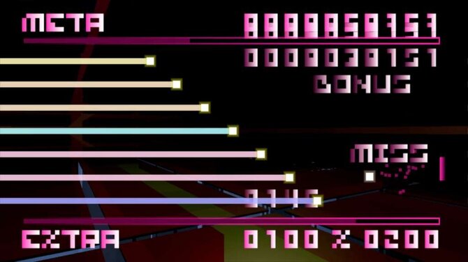 BIT.TRIP FLUX 