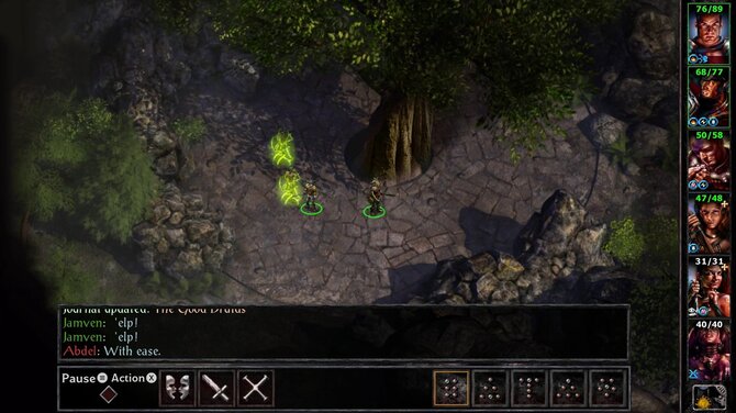 Baldur's Gate and Baldur's Gate II: Enhanced Editions 