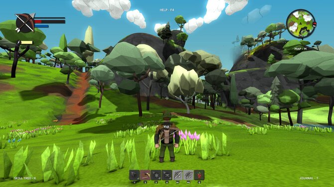 Project Hedra 