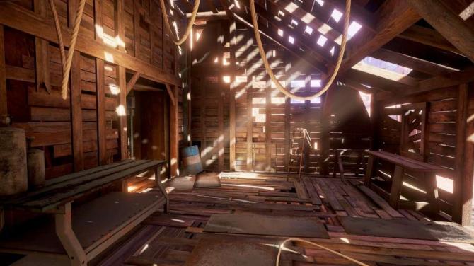 Obduction 