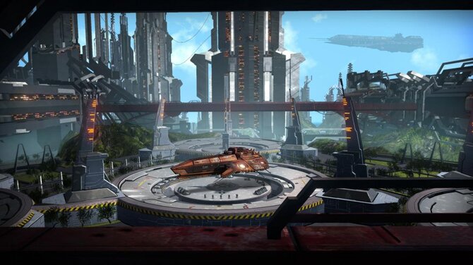Starpoint Gemini Warlords 