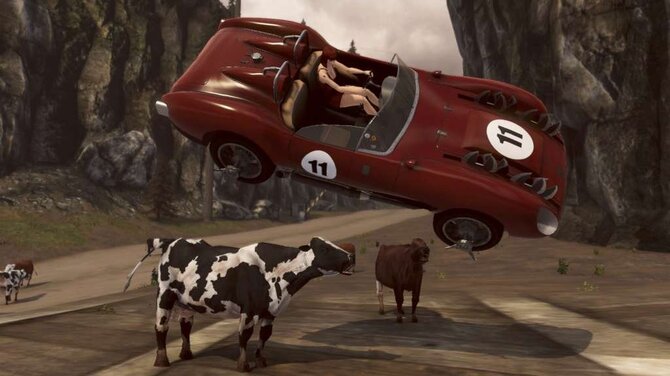 Carmageddon: Max Damage 