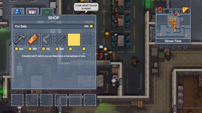 The Escapists 2 + Season Pass 
