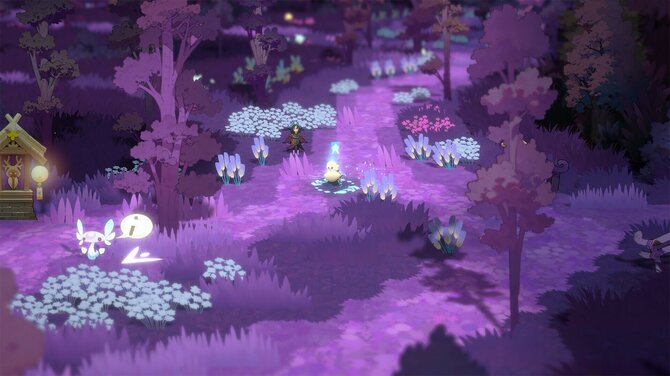 Yaoling: Mythical Journey 
