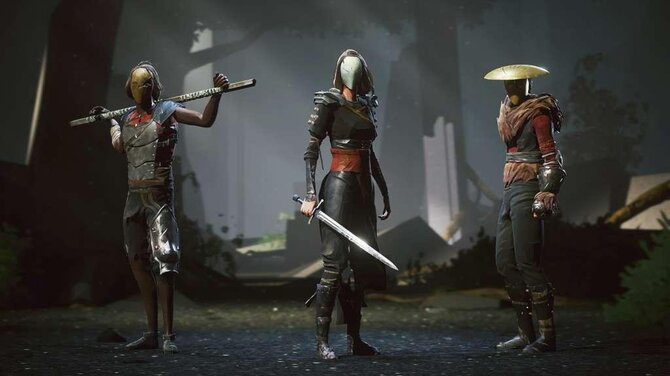 Absolver 