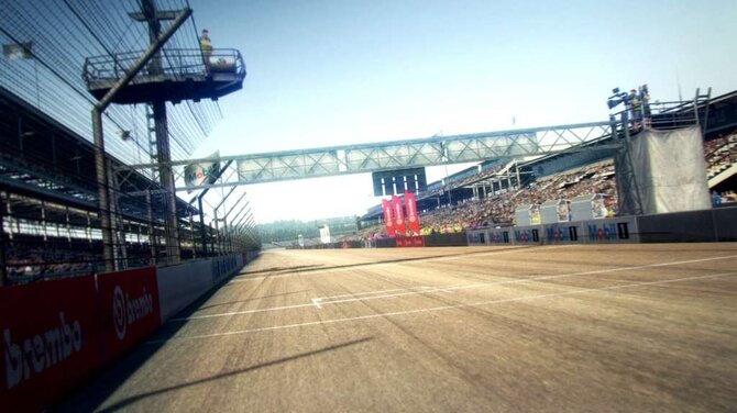 GRID 2 Reloaded Edition 