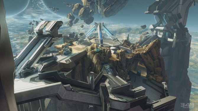 Halo: The Master Chief Collection Digital Bundle 