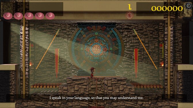 Montezuma's Revenge - The 40th Anniversary Edition 