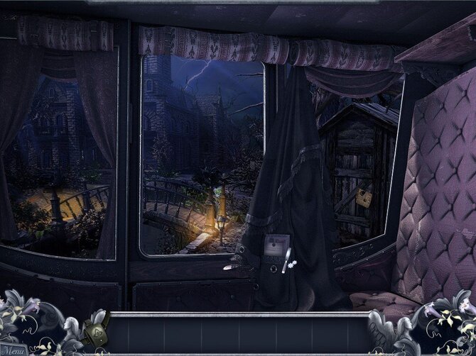 Haunted Past: Realm of Ghosts 