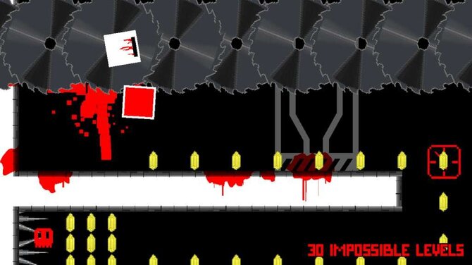 30 IMPOSSIBLE LEVELS 