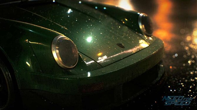 Need for Speed 