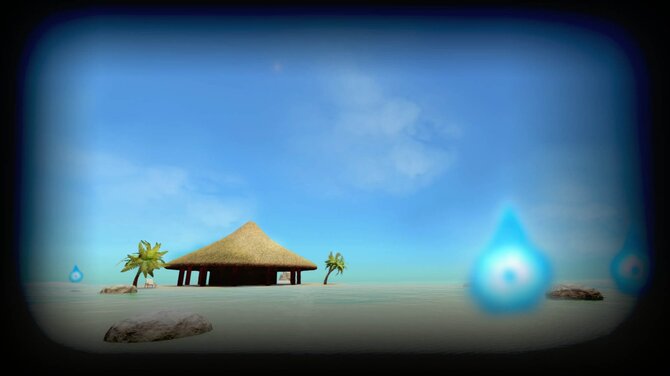 Heaven Island - VR MMO 
