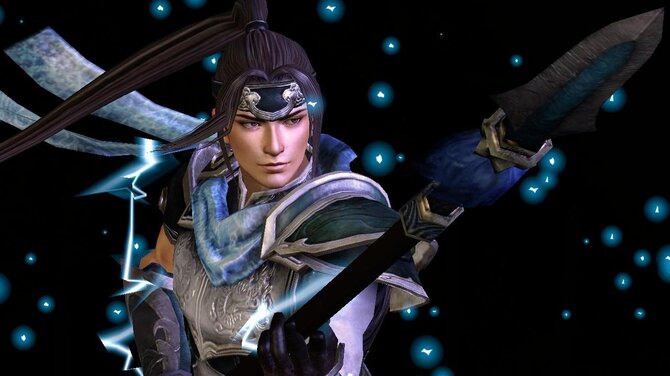 DYNASTY WARRIORS 7: Xtreme Legends Definitive Edition 