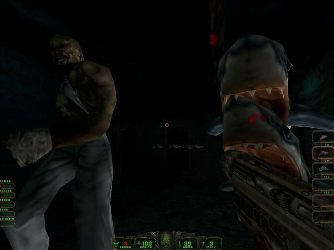 Daikatana 