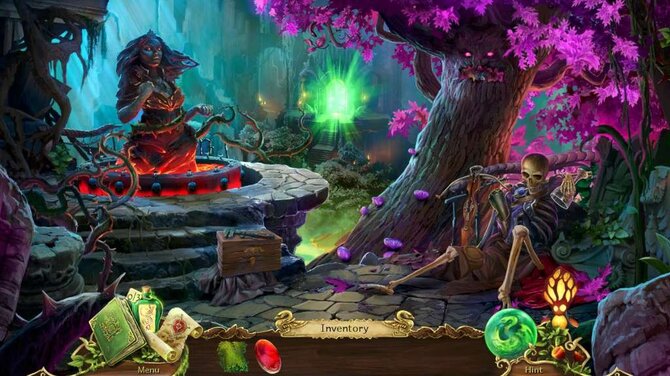 Grim Legends 2: Song of the Dark Swan 