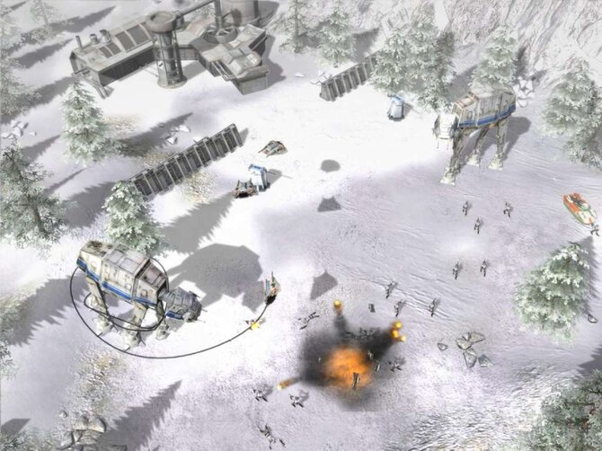 Star Wars Empire at War: Gold Pack 
