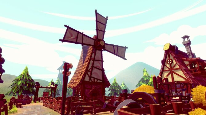 Sunland Town 
