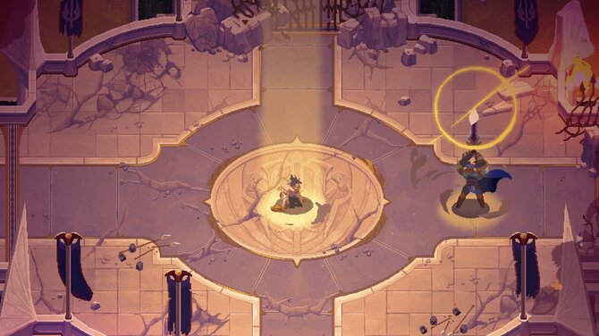 The Mageseeker: A League of Legends Story 