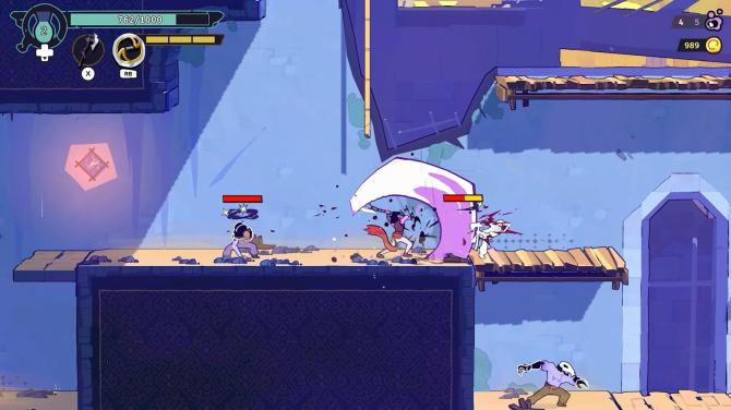 The Rogue Prince of Persia 