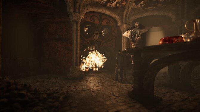 Dark Tales from México: Prelude. Just a Dream... with The Sack Man S 