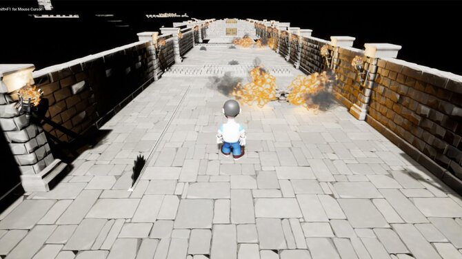 Super Clown Puzzles 