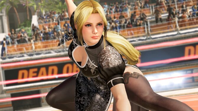 DEAD OR ALIVE 6 Digital Deluxe Edition AR VPN Activated 