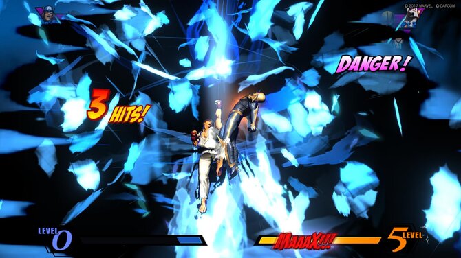 FIGHTING TGS PACK 