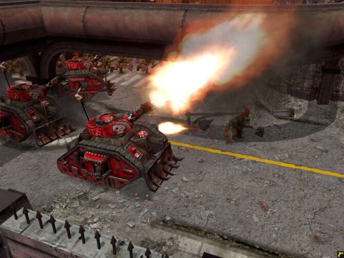 Warhammer 40,000: Dawn of War - Master Collection 