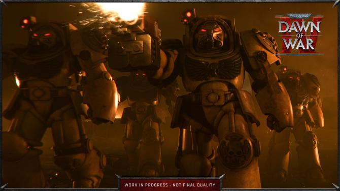 Warhammer 40,000: Dawn of War IV Commander Edition PRE-ORDER 
