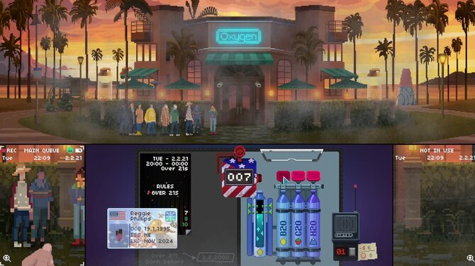 Not Tonight + Not Tonight 2 Bundle 