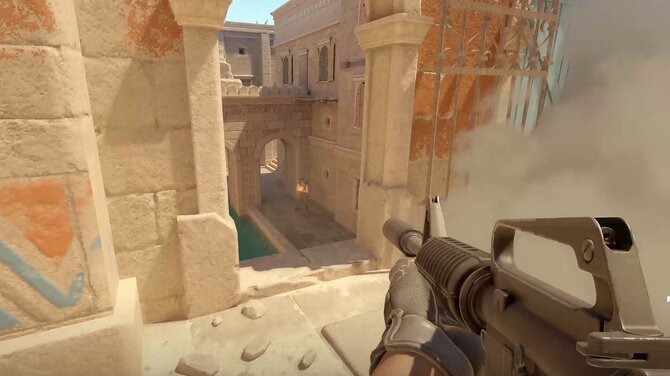 Counter-Strike 2 with Prime Status Upgrade 