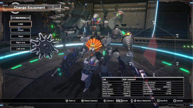 CUSTOM MECH WARS ULTIMATE EDITION 
