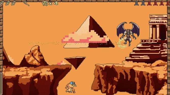 Osiris Quest 