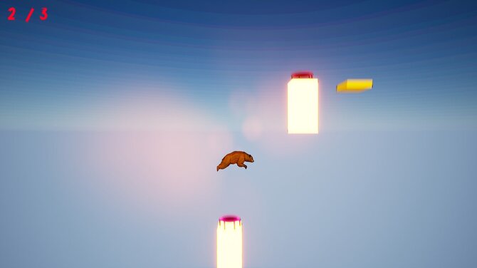 Bear Adventure 