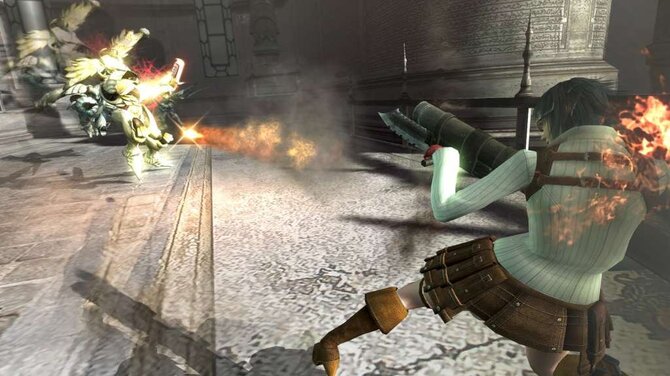 Devil May Cry 4 Special Edition RU VPN Activated 