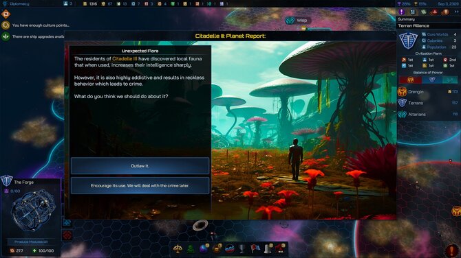 Galactic Civilizations IV 