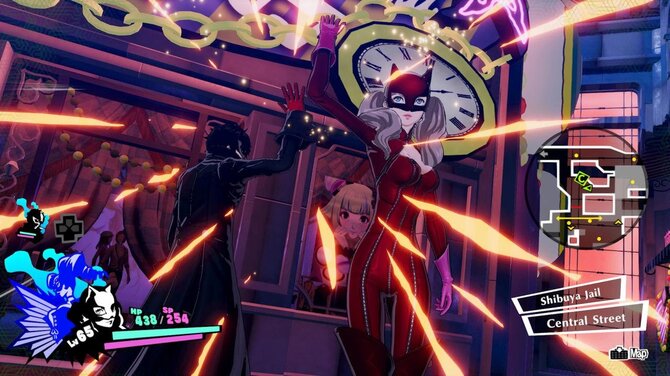 Persona 5 Strikers Digital Deluxe Edition 